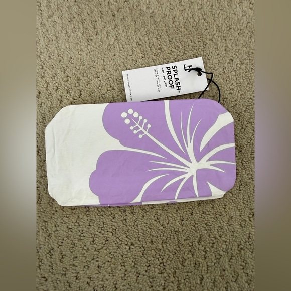 Aloha Collection Mini Pouch - Picture 3 of 4